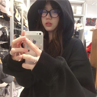 全开女孩