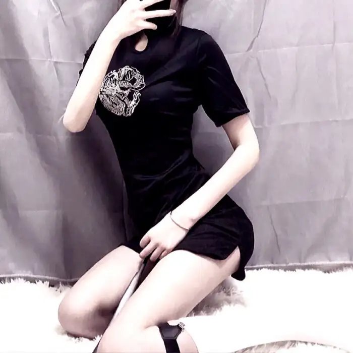 夏娃的时间