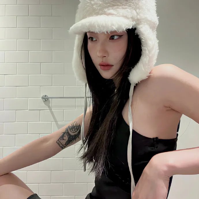 菜是老的辣