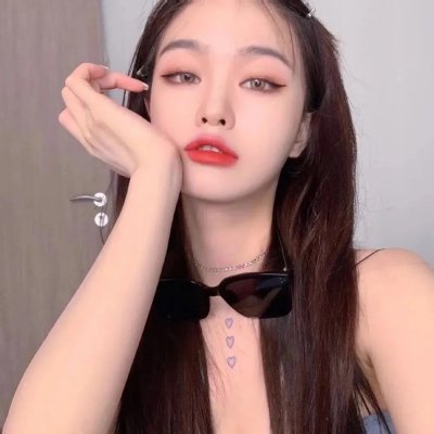 摇滚芭比